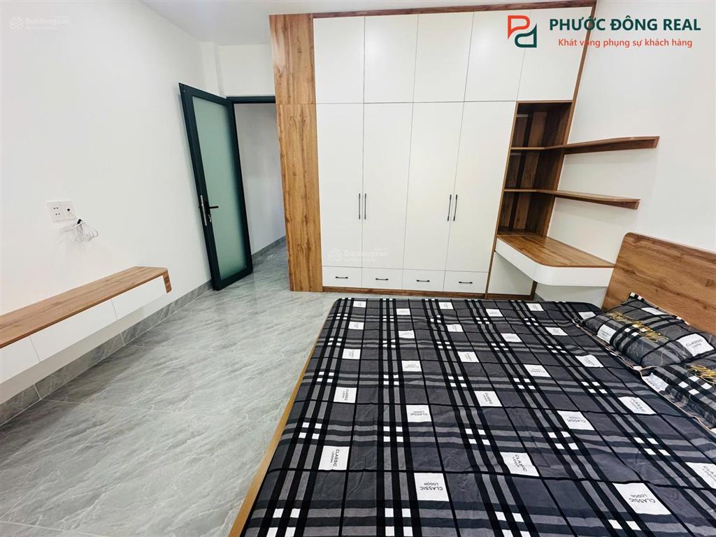 Cho thuê nhà liền kề gần kcn phước đông, tây ninh