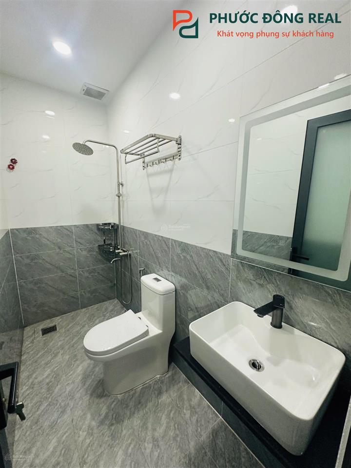 Cho thuê nhà liền kề gần kcn phước đông, tây ninh