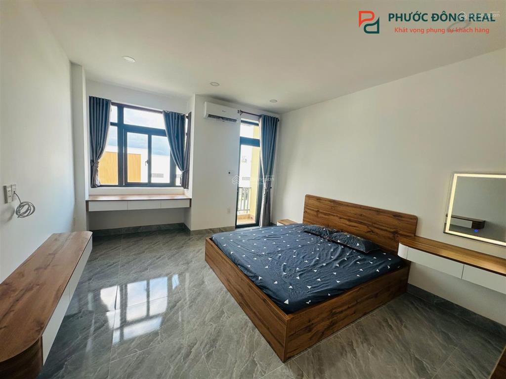 Cho thuê nhà liền kề gần kcn phước đông, tây ninh