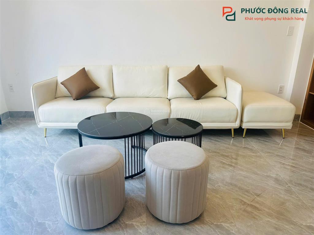 Cho thuê nhà liền kề gần kcn phước đông, tây ninh