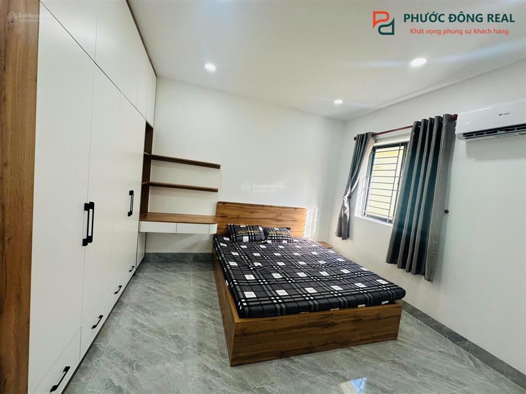 Cho thuê nhà liền kề gần kcn phước đông, tây ninh