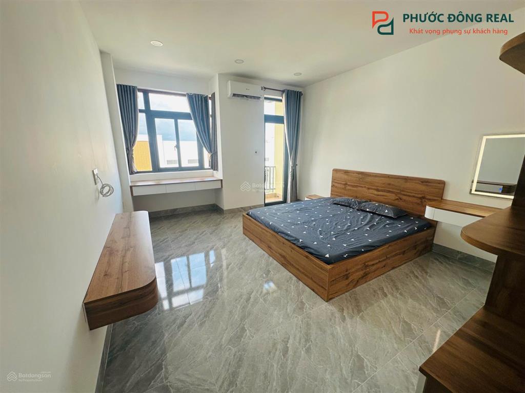 Cho thuê nhà liền kề gần kcn phước đông, tây ninh