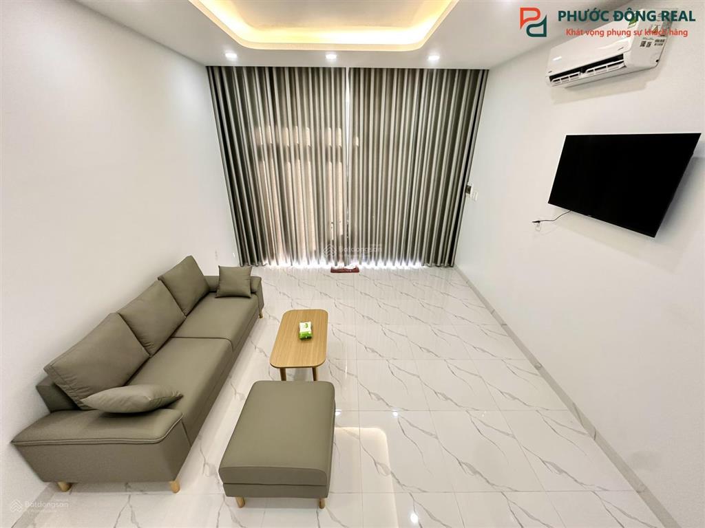 Cho thuê nhà liền kề full nội thất