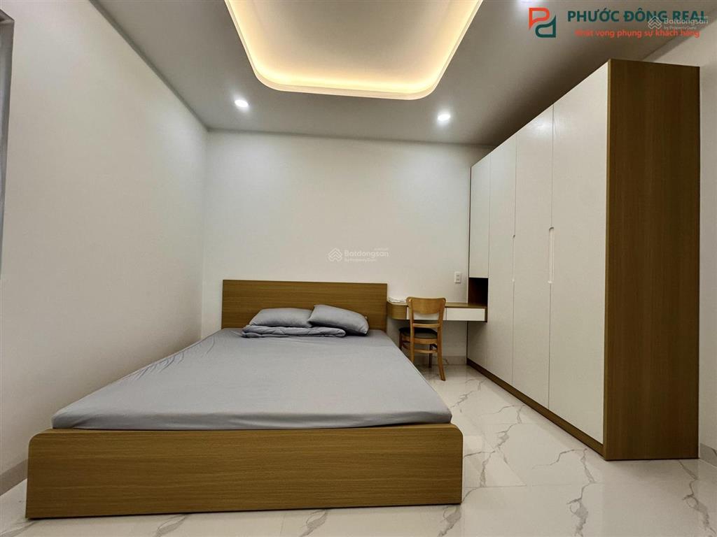 Cho thuê nhà liền kề full nội thất