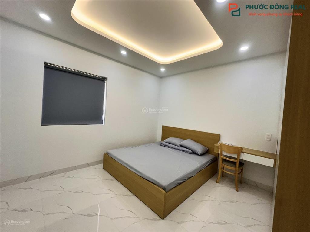 Cho thuê nhà liền kề full nội thất