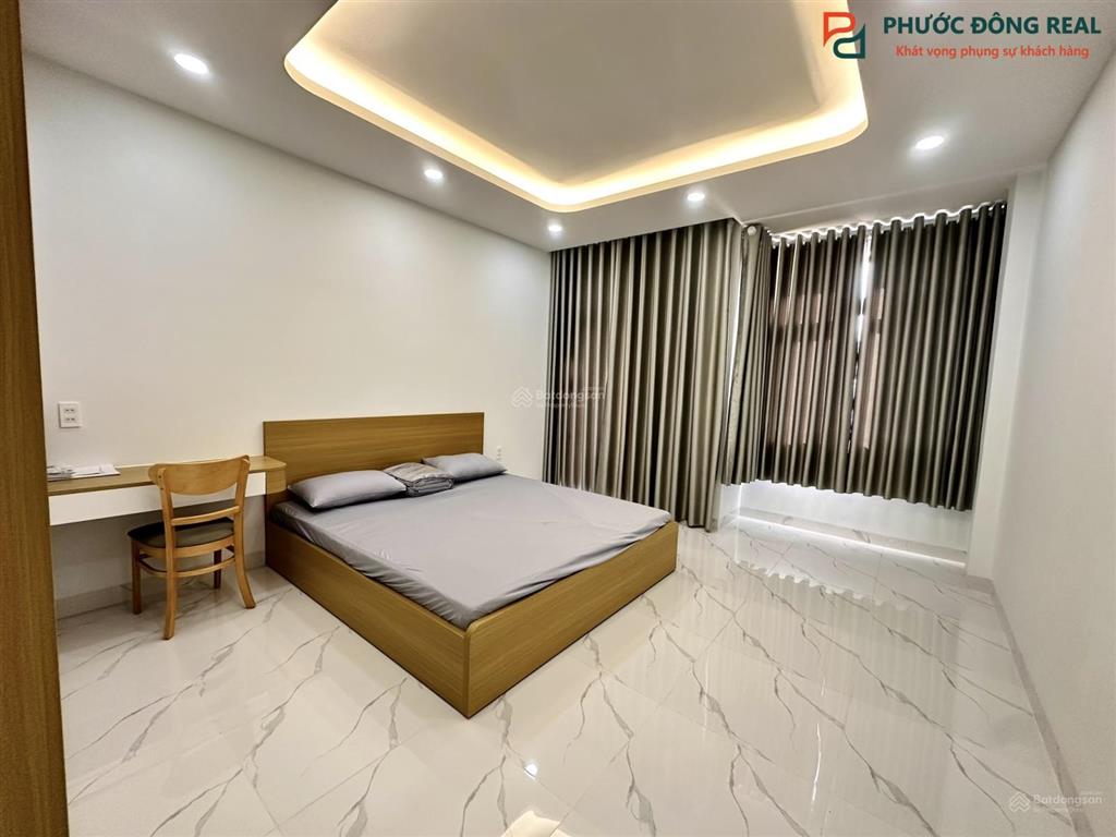 Cho thuê nhà liền kề full nội thất