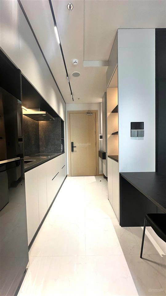 Cho thuê căn hộ sentosa studio 1 phòng ngủ cao cấp