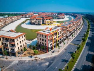 Căn góc vin vũ yên 120m2 tại vinhomes royal island giá sập tranh thủ