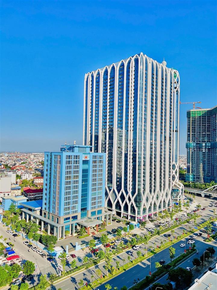 Hàng tuyệt chủng căn hộ thùy dương lê hồng phong chỉ 4,3 tỷ bán gấp trong tuần