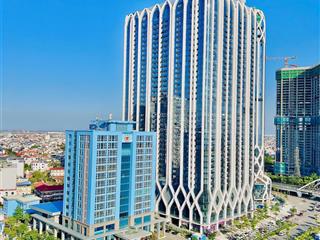 Hàng tuyệt chủng căn hộ thùy dương lê hồng phong chỉ 4,3 tỷ bán gấp trong tuần