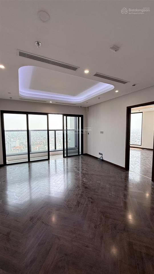 Chủ gửi bán căn góc 25 diamond crown đẹp dự án