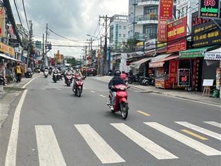 Mặt tiền đỗ xuân hợp. pl a. q9. ngang nở hậu tài lộc. kinh doanh đỉnh cao