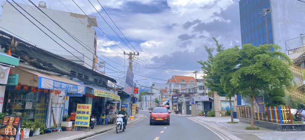 Bán gấp nhà mt tây hoà, phước long, q9, ngang bề thế, 159m².