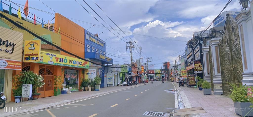 Bán gấp nhà mt tây hoà, phước long, q9, ngang bề thế, 159m².