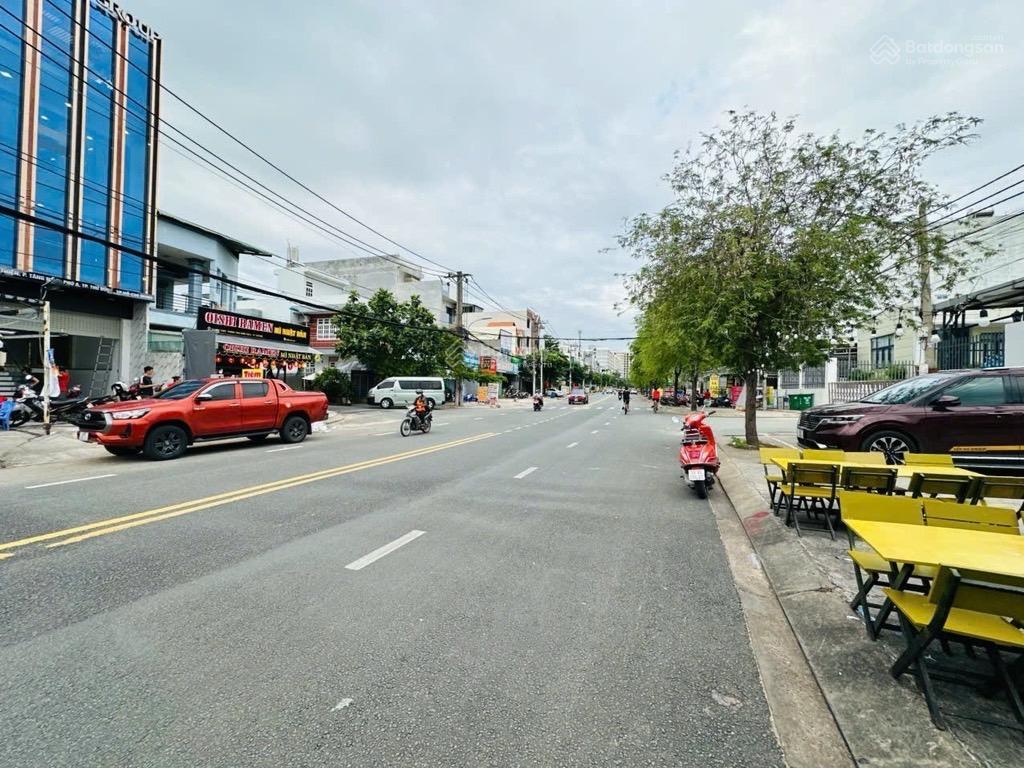 Nhỉnh 21 tỷ mt cung đường phố ẩm thực man thiện. tăng nhơn phú. q9