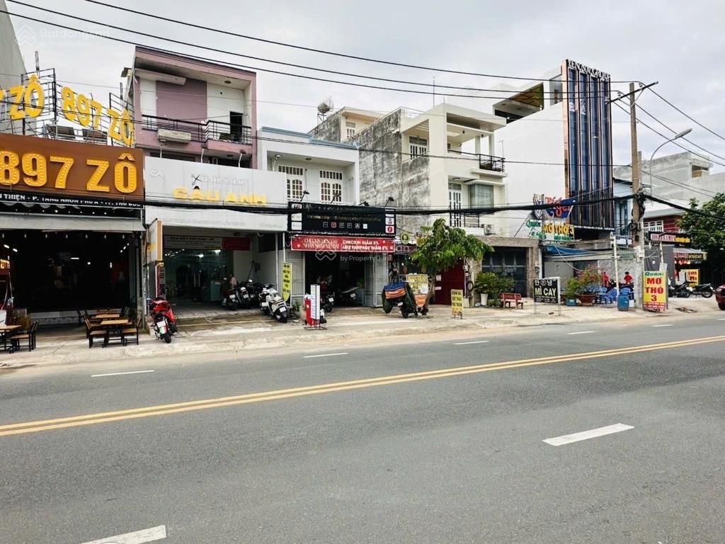 Nhỉnh 21 tỷ mt cung đường phố ẩm thực man thiện. tăng nhơn phú. q9
