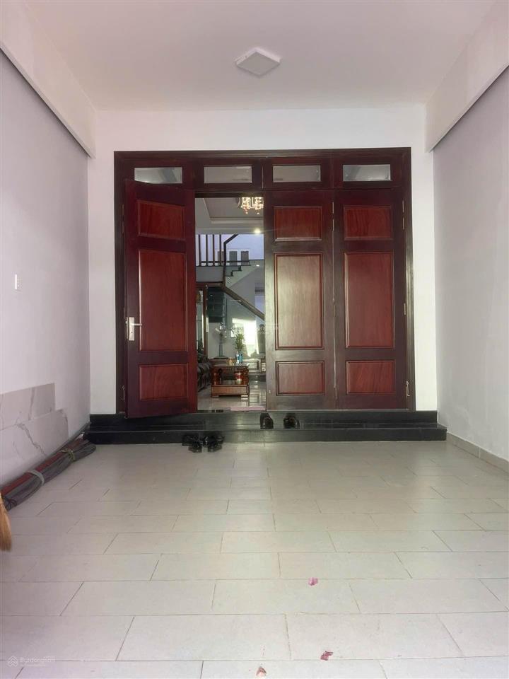 Bán nhà 4 tầng mt tú xương. hiệp phú. thủ đức. 112.5m2. chỉ 14.7 tỷ