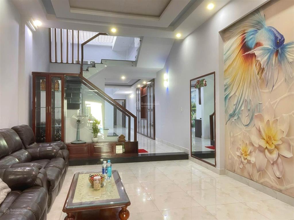 Bán nhà 4 tầng mt tú xương. hiệp phú. thủ đức. 112.5m2. chỉ 14.7 tỷ