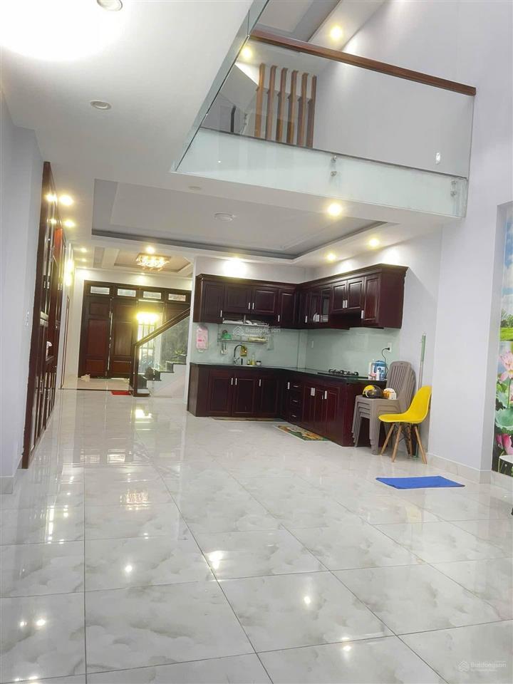 Bán nhà 4 tầng mt tú xương. hiệp phú. thủ đức. 112.5m2. chỉ 14.7 tỷ
