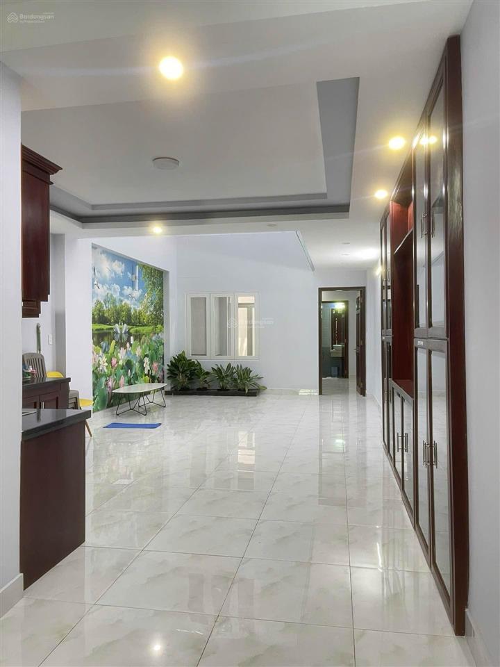 Bán nhà 4 tầng mt tú xương. hiệp phú. thủ đức. 112.5m2. chỉ 14.7 tỷ