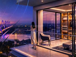 Căn studio giá tốt nhất, dự án the reflection weset lake, dòng tiền vào dãn tầng cao, 148tr/m2.