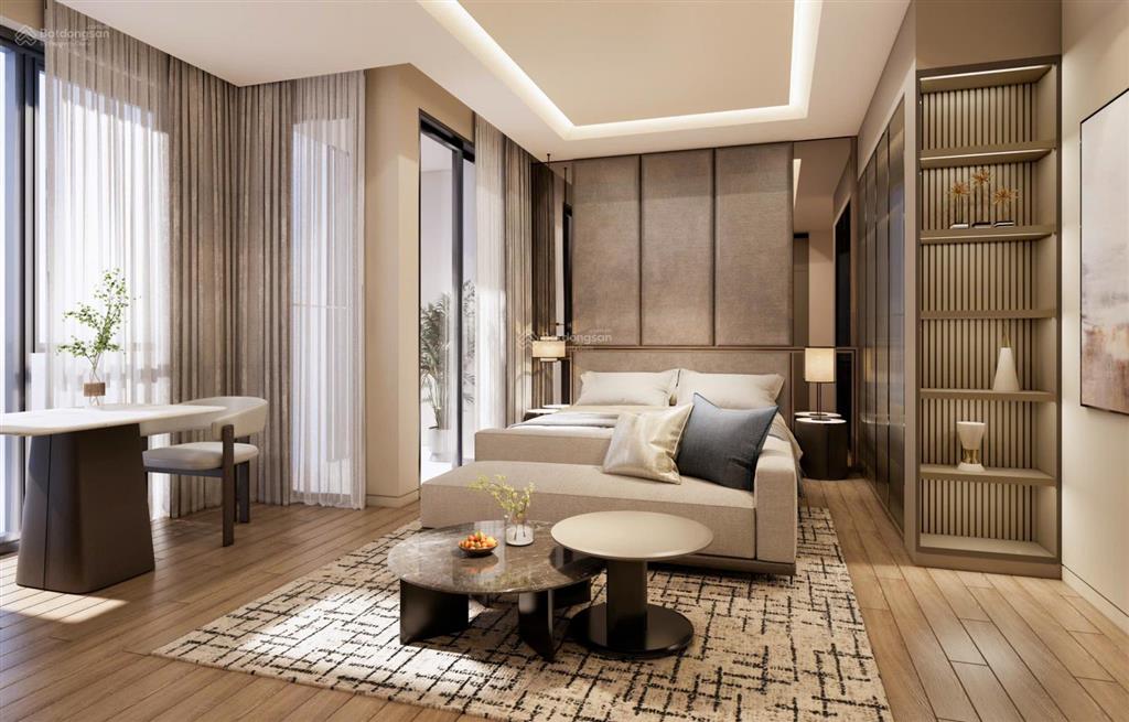 Căn 1pn giá tốt nhất giỏ hàng the reflection west lake, 143tr/m2 ck xấu 12%, đông nam mát mẻ.