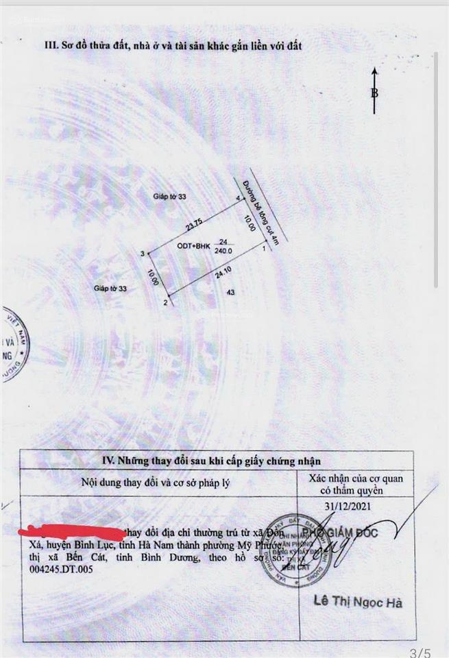 Bán gấp nhà riêng 500m2, giá tốt tại hẻm bê tông 4m, đường 2/9, p mỹ phước, bến cát