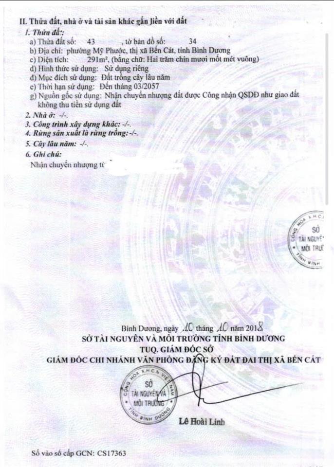 Bán gấp nhà riêng 500m2, giá tốt tại hẻm bê tông 4m, đường 2/9, p mỹ phước, bến cát