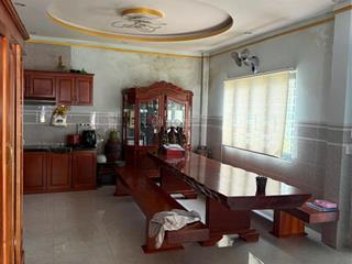 Chính chủ cấn bán gấp nhà đất tại mỹ phước  bến cát, bình dương