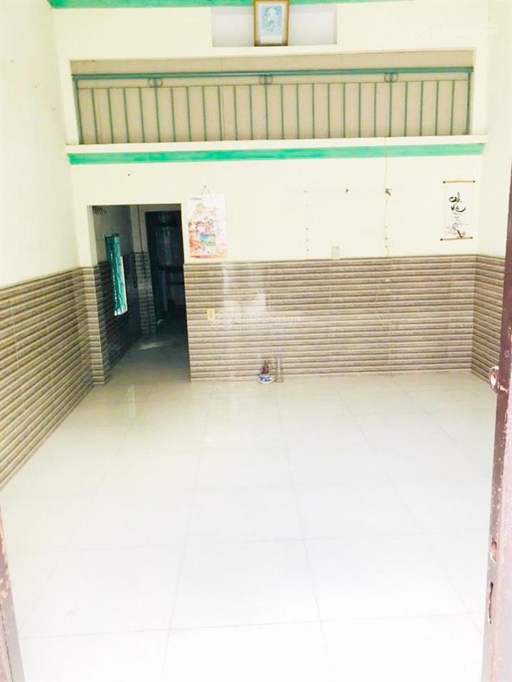 Gò vấp bán nhà c4 tiện xây mới 6 tầng 2 mặt hẻm trước sau  68,3m2 (5 x 14,5) chỉ 5,35 tỷ