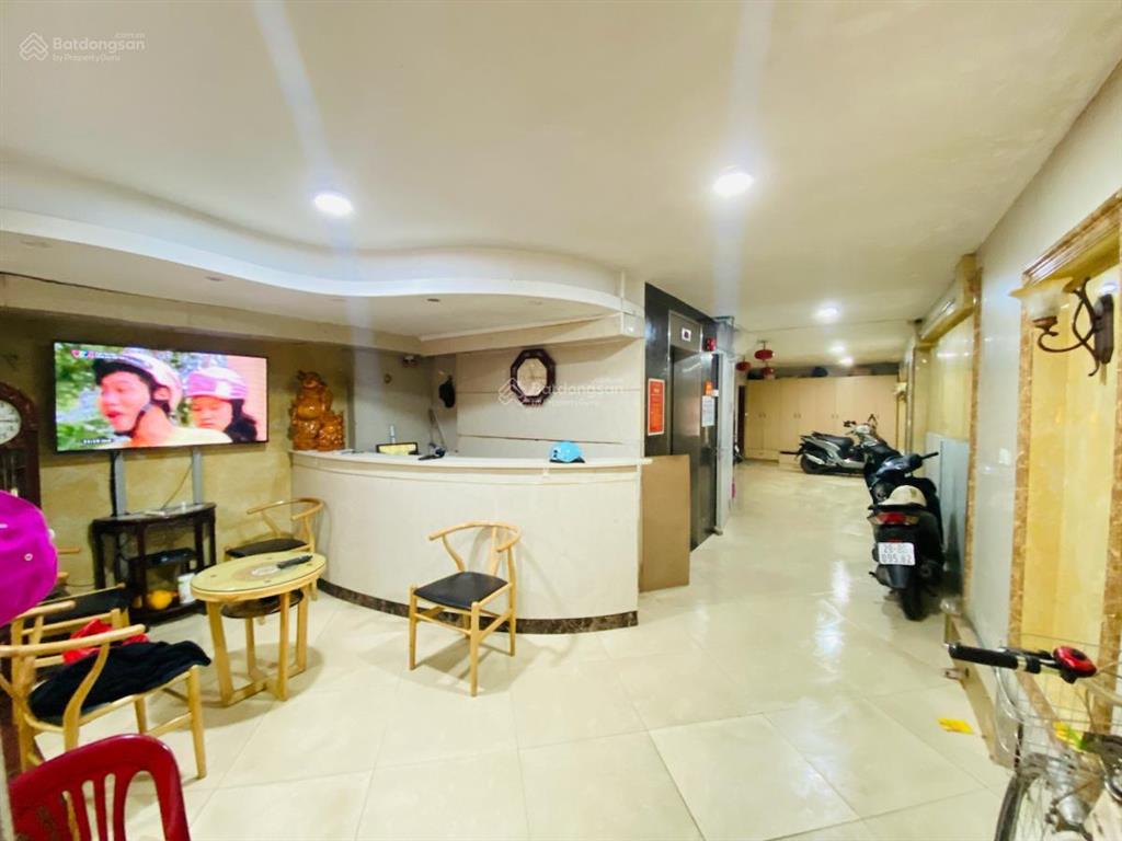 Bán nhà p/lô ô tô tránh nguyễn tuân thanh xuân 165m26t mt9m lô góc 74 tỷ nguyễn tuân.