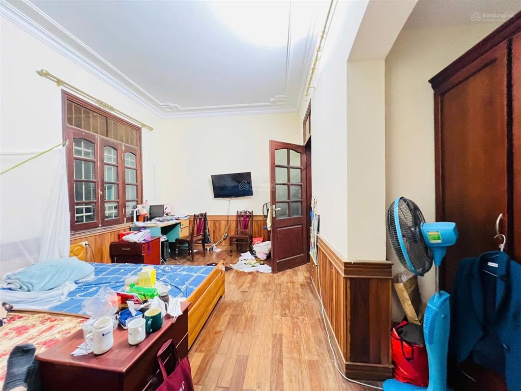 Bán nhà cự lộc thanh xuân 105m24t mt10,5m lô góc view hồ 3 thoáng 38 tỷ cự lộc.