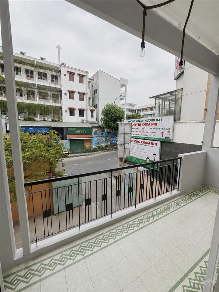 Căn hộ cho thuê thích quảng đức phường đức nhuận
