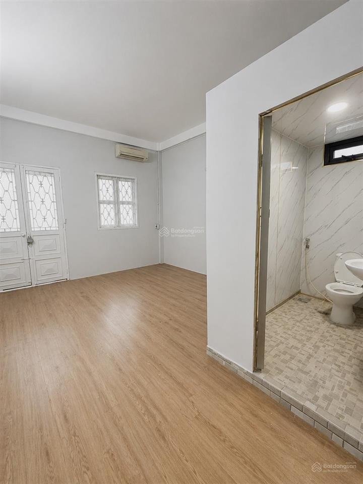Căn hộ cho thuê thích quảng đức phường đức nhuận