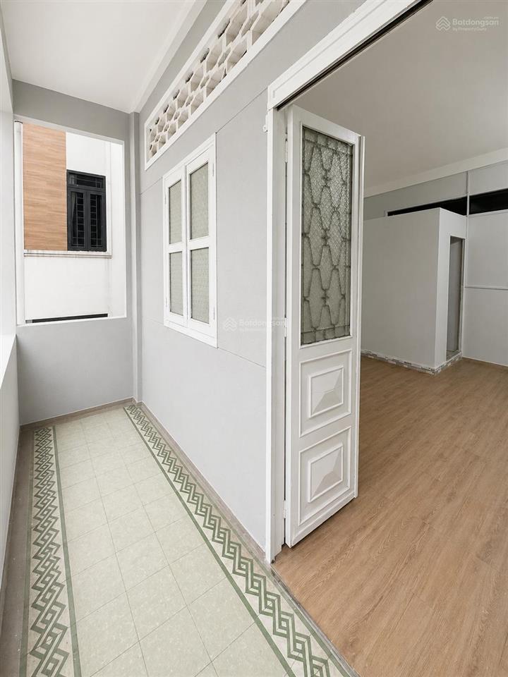 Căn hộ cho thuê thích quảng đức phường đức nhuận