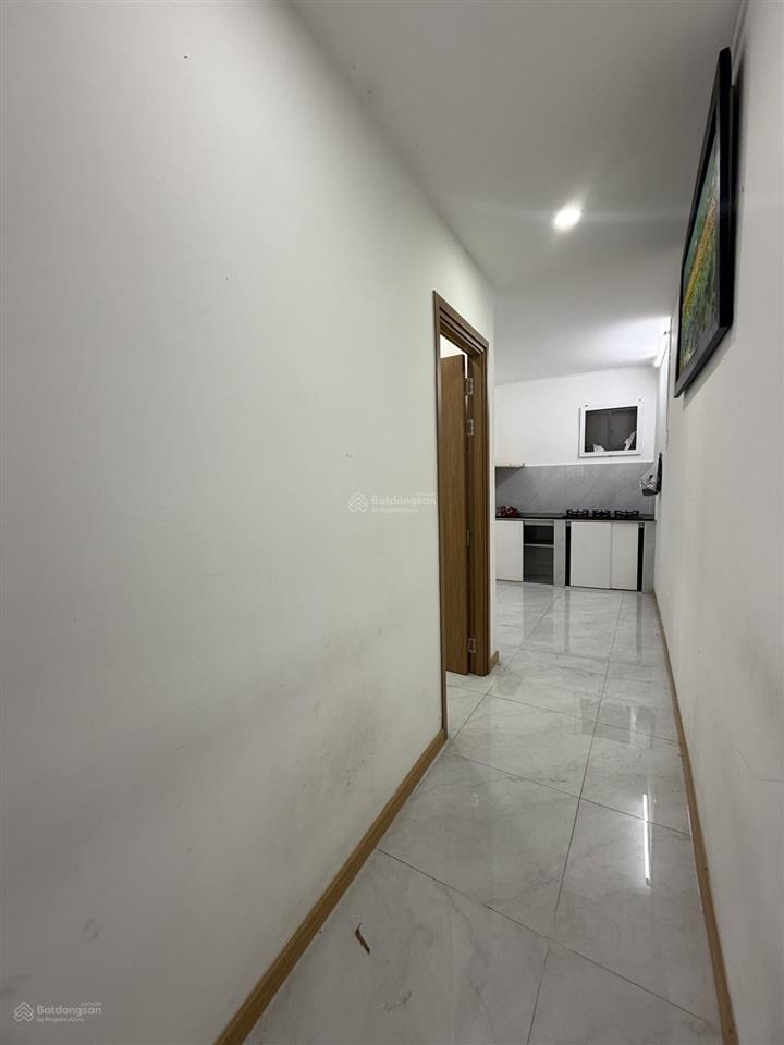 Chỉ 2.85 tỷ có nhà hộ khẩu tại quận 8, 39m2 2pn ko quy hoạch, sổ riêng