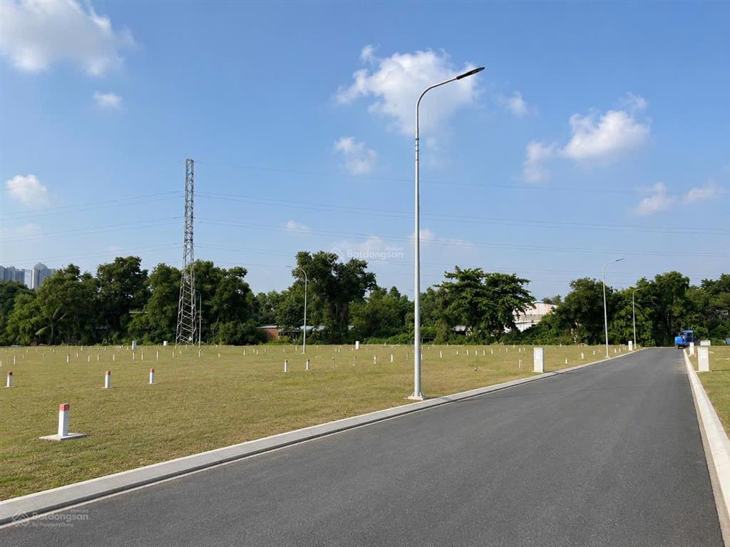 Bán đất sổ hồng riêng  tam bình  full thổ cư  đường nhựa 6m thông  kề ql13 thủ đức chỉ 3t1