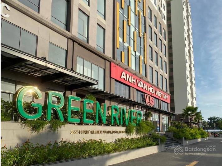 Bán gấp shophouse 2 tầng mặt tiền kinh doanh phạm thế hiển, quận 8 chỉ 5,6 tỷ