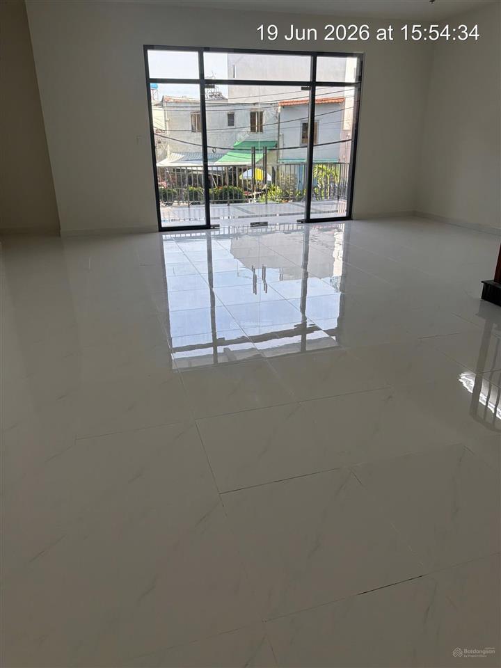 Bán gấp shophouse 2 tầng mặt tiền kinh doanh phạm thế hiển, quận 8 chỉ 5,6 tỷ