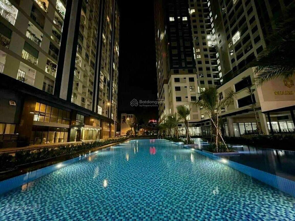 Bán căn hộ charm city dĩ an view hồ bơi giá chỉ 2,5 tỷ