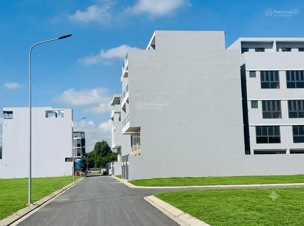 Cần bán đất thổ cư, sổ riêng, đường 6m thông tam bình, tp thủ đức  ngay metro