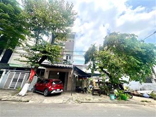 Bán đất tại 236 đinh đức thiện, p hòa minh, q.liên chiểu, giá siêu hời chỉ với 6,45 tỷ, 90m2