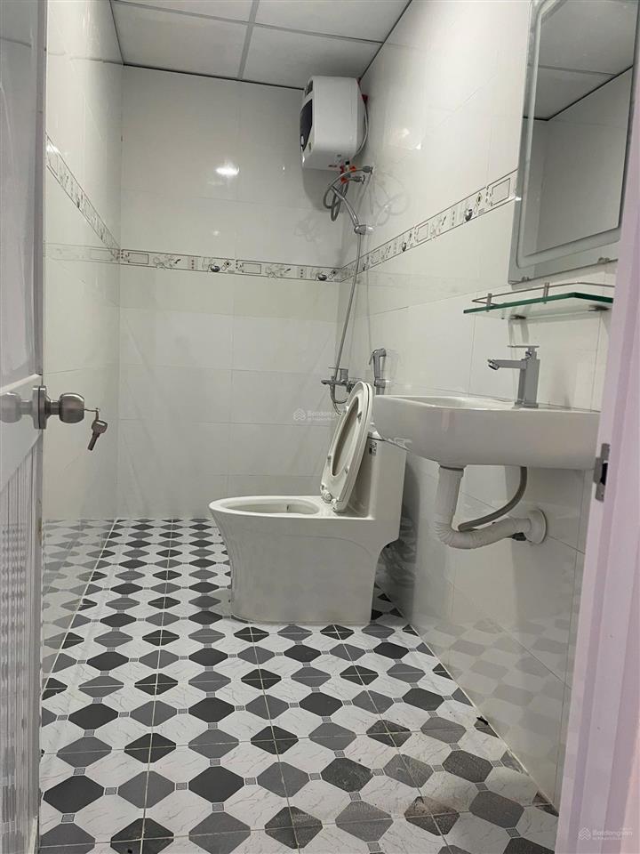 Bán nhà riêng tại 08 trịnh khắc lập, 5,5 tỷ, 84,6m2