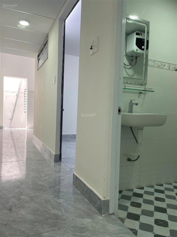 Bán nhà riêng tại 08 trịnh khắc lập, 5,5 tỷ, 84,6m2