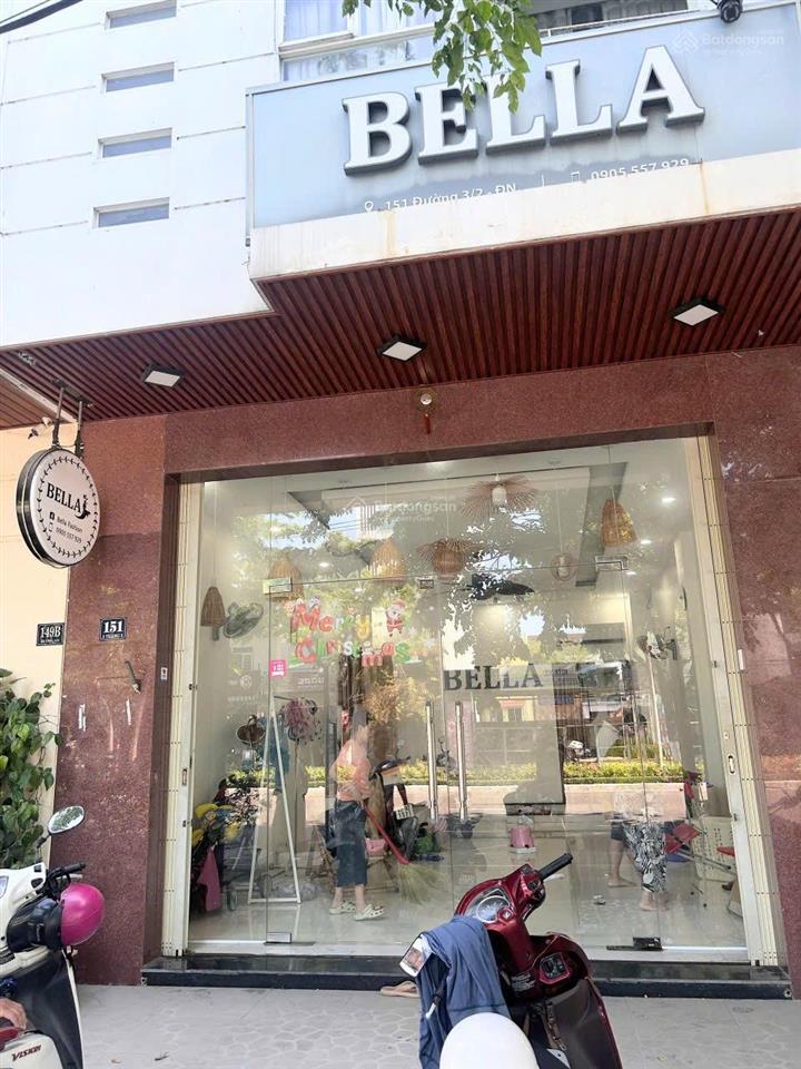 Cho thuê nhà mặt phố 3/2, 22 triệu, 100m2, 5pn, 6wc, giá ưu đãi!
