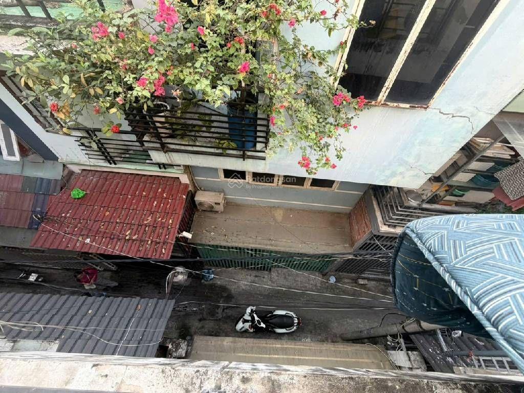 Bán nhà riêng tại hiệp bình, 3,35 tỷ, 32m2, 2pn, 2wc, giá ưu đãi