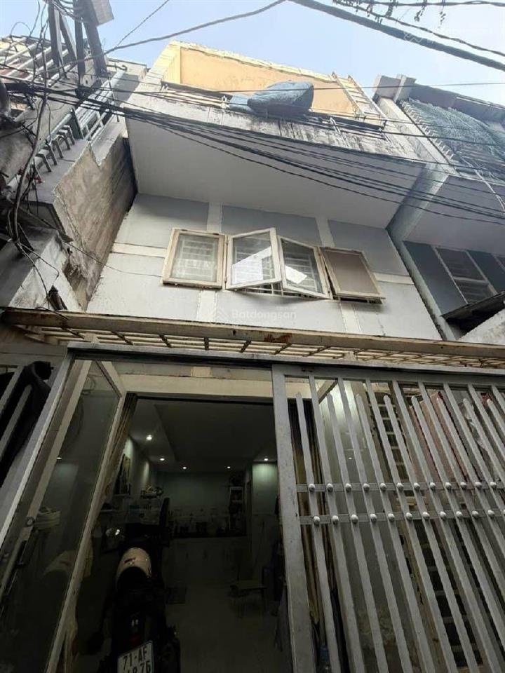 Bán nhà riêng tại hiệp bình, 3,35 tỷ, 32m2, 2pn, 2wc, giá ưu đãi