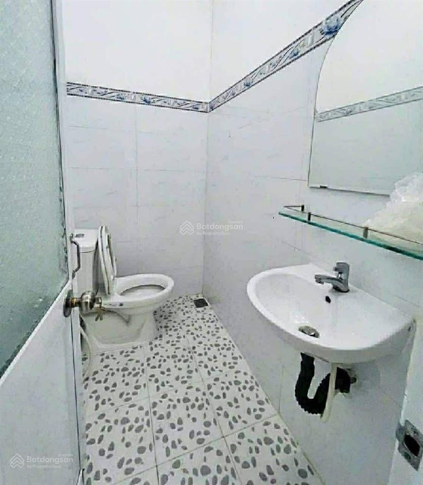 Gấp! hiếm  chủ nhiệt bán giảm 1 tỷ. còn 5,9 tỷ. cạnh chợ thủ đức  hxh trường thọ  97m2  2tầng