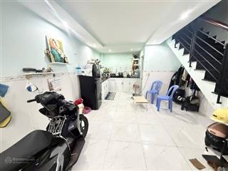 Bán nhà riêng tại hiệp bình, 3,2 tỷ, 32m2, 2pn, 2wc, giá ưu đãi