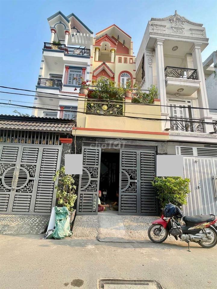 CHỦ KHÔNG ĐƯỢC KHỎE/ GẤP BÁN